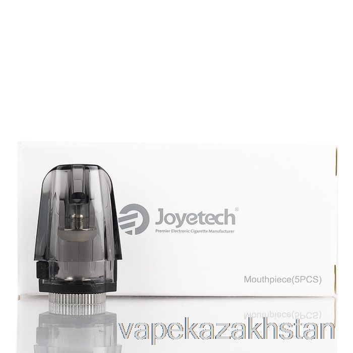 Vape Disposable Joyetech Exceed Edge Replacement Pod Cartridges 2mL Refillable Pods